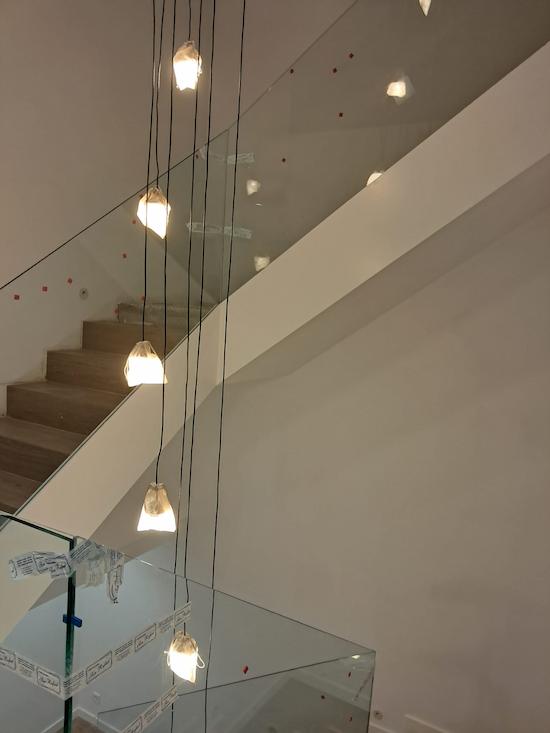 Barandillas con Vidrio Templado en Zaragoza