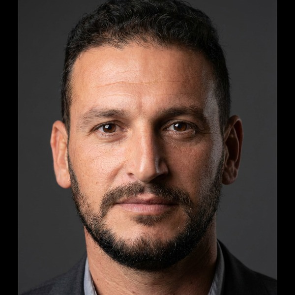 Perfecto Mallo - Fundador de Montajes Metálicos Mallo